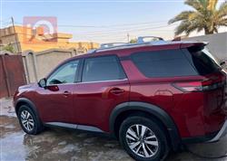 نيسان باثفايندر